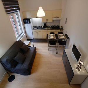 Appartement met een Slaapkamer